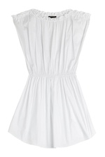 Cotton Blend Dress by Rachel Zoe