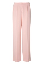 Wide Leg Trouser by DKNY