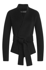 Cashmere Jacket by Donna Karan