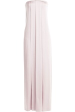 Draped Dress by MSGM