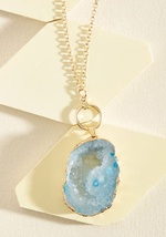 Impressive Finesse Necklace by Ali Khan
