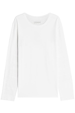 New York Cotton Hoody by Faith Connexion