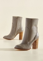 Commanding Essence Leather Boot by Chinese Laundry