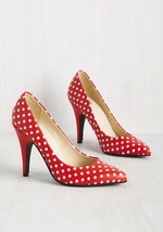 Do the Polka-Motion Heel by Tuk