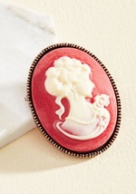 High Profile Grace Pin by Natasha Accessories Ltd.