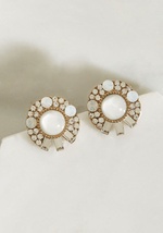 It Was Only Just a Gleam Earrings by Lover's Tempo