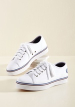 Urbanite Attitude Sneaker by Fred Perry