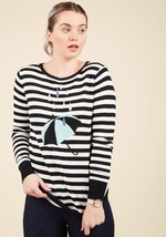 The Rain Event Sweater by Sugarhill Boutique Ltd.