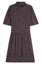 Kalei Printed Dress by Public School