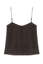 Silk Camisole by T by Alexander Wang