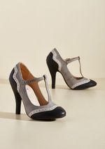 Accomplished Visionary Heel by DOLCE BY MOJO MOXY