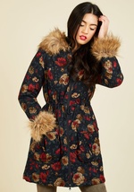 Style Starlet Coat by Joe Brown Ltd