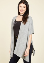 Weather or Not Cardigan by Gilli Inc. DBA Le Lis