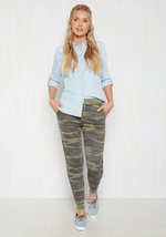 Guise and Gals Lounge Pants by Z Supply Inc. - Rag Poets