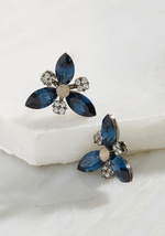 Top of the Flower Earrings by Lover's Tempo