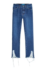 Cult Distressed Jeans by M i H
