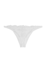 Lace Panties by La Perla