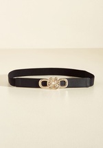 Ritz and Reward Belt by Belgo Lux Fashion Acc. Inc