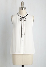 Refreshing Routine Top by The Timing Inc