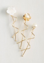 Coif Couture Hair Pin Set by NOVA INC.