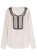 Zemmour Bluse by Day Birger et Mikkelsen