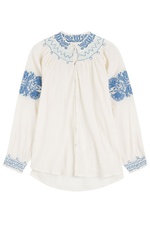 The Traveler Top by The Great