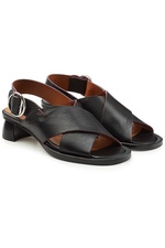 Sirp Leather Sandals by Joseph