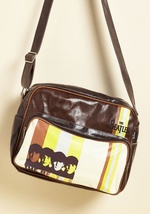 Lug Me Do Bag by Disaster Designs Ltd.