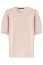 Cashmere Top by Agnona