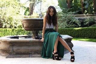 Ashley Madekwe