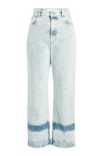 Kim Jeans by Golden Goose Deluxe Brand