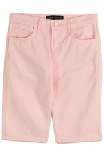 Denim Shorts by J Brand x Simone Rocha