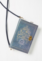 Apothecary On Bag by Disaster Designs Ltd.