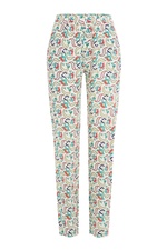 Printed Pants by Vanessa Bruno Athé
