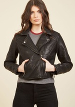 Get Your Moto Running Jacket by 26 International
