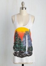 Always Adventurous Tank Top by Curbside