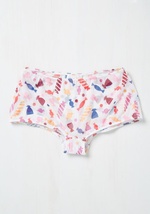 Sugar Crush Panties by SHARK TM