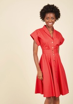 Ain't Nothing But a Prologue Dress by Closet - UK