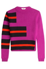 Cashmere Sweater by Fendi