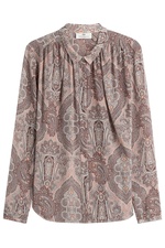 Boteh Blouse by Day Birger et Mikkelsen