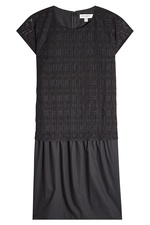 Arin Dress with Lace by Public School