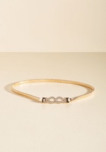 Do It Bright Quick Belt by Cilla Collection