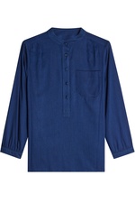 Popover Shirt by A.P.C.