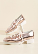 I Saw the Shine Heel by E-Eight Fashions