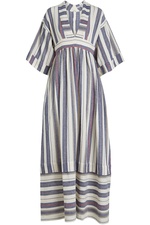 Ferrers Cotton Dress by Three Graces