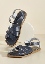 Salt Water Leather Sandal by Salt Water Sandals