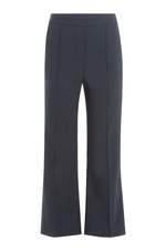 Bulgaria Cropped Flare Pants by Ellery