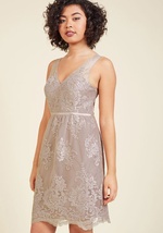 Jenny Yoo Essence of Efflorescence Lace Dress by Jenny Yoo