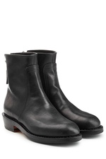 Daria Biker Boots by Rag & Bone