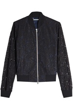 Lace Jacket by Diane von Furstenberg